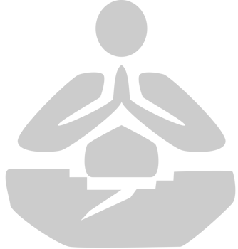 Buddhism vector