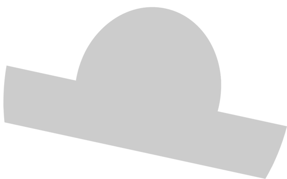 Sombrero vector