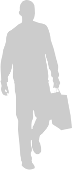 Walk Person vector