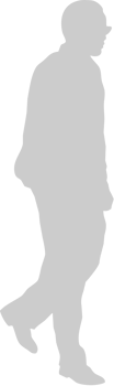 Walk Person vector