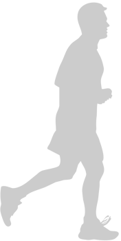 Walk Person vector