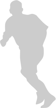 Silhouettes Soccer vector