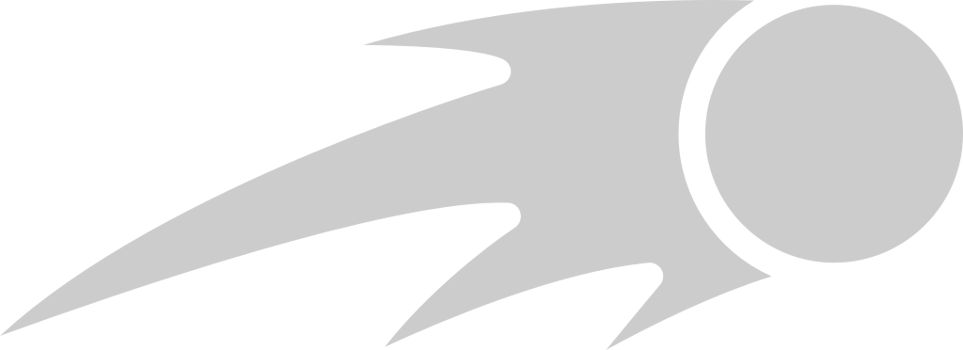Comet vector