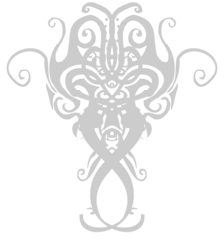 Tribal tattoo vector