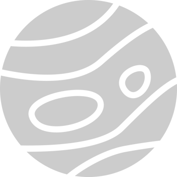 Jupiter Planet vector