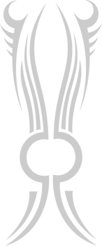 Tribal tattoo vector