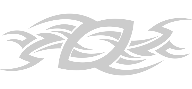 Tribal tattoo vector