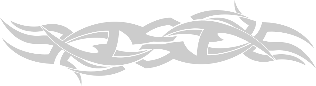 Tribal tattoo vector
