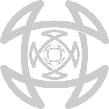 Tribal circle vector