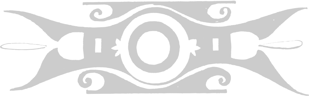 Tribal border  vector