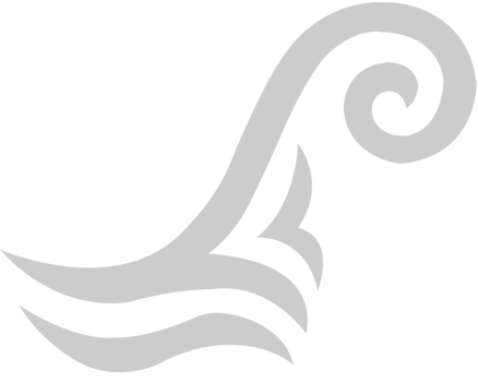 Tribal maori tattoo vector