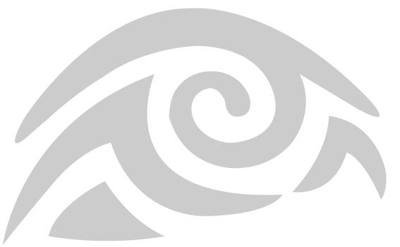 Tribal maori tattoo vector