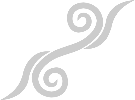 Tribal maori tattoo vector