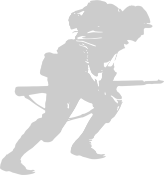 soldier vector