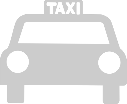 taxi vector