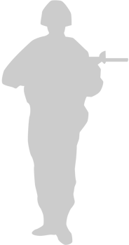 soldier vector