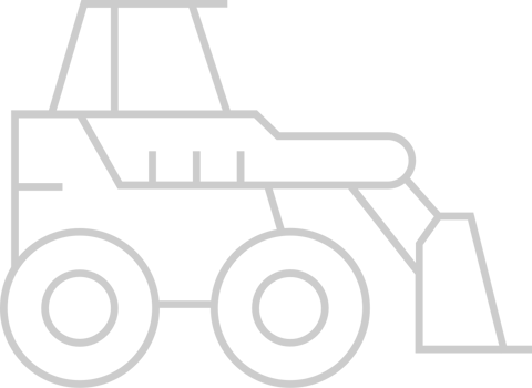tractor vector