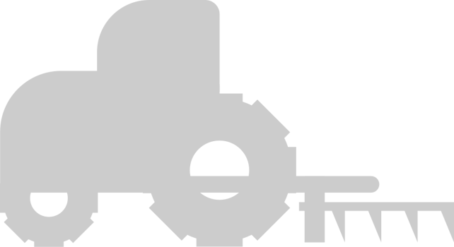 tractor vector