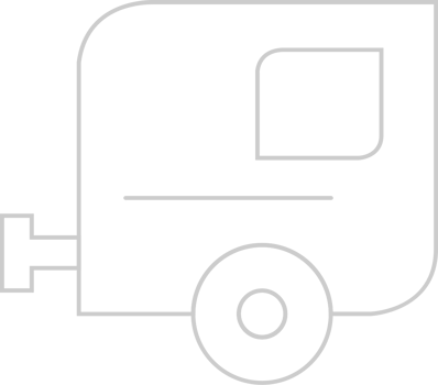 Trailer vector
