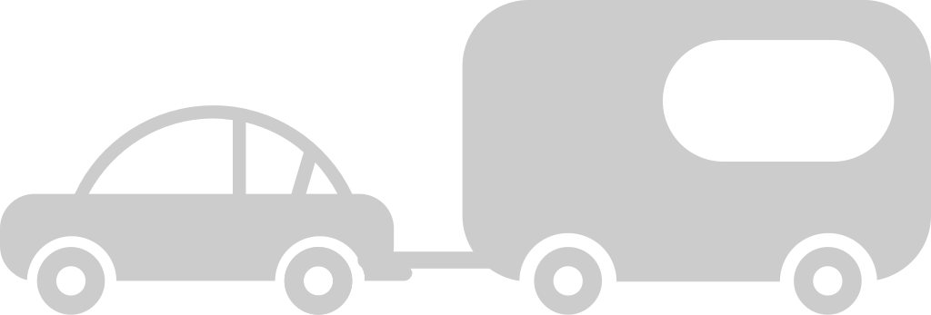 Trailer vector