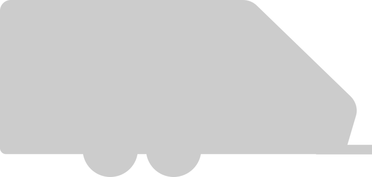 Trailer vector