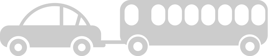 Trailer vector