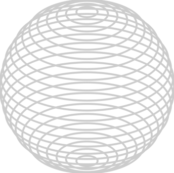 Globe vector