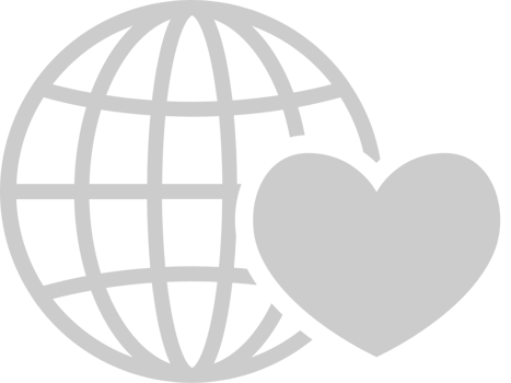 Grid World Icon vector
