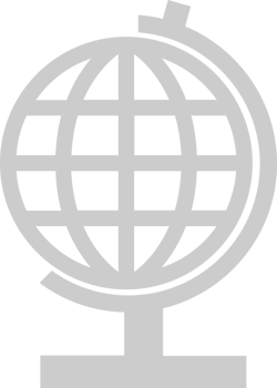 Globe vector