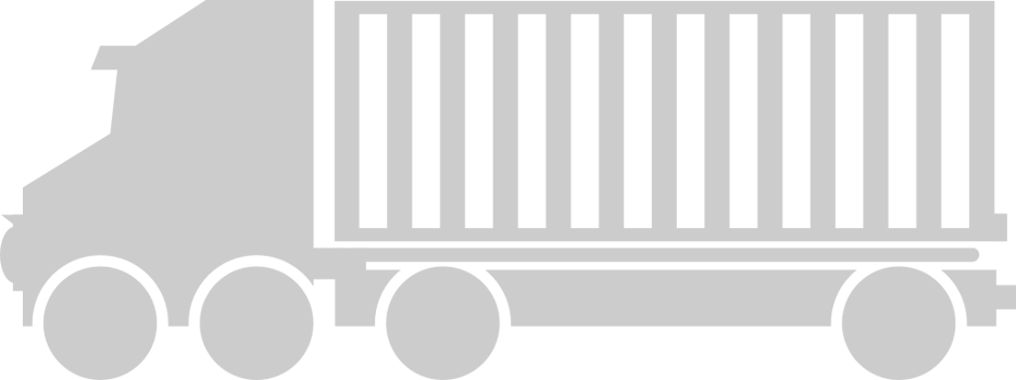Truck vector