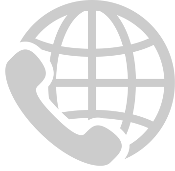 Global Travel Icon vector