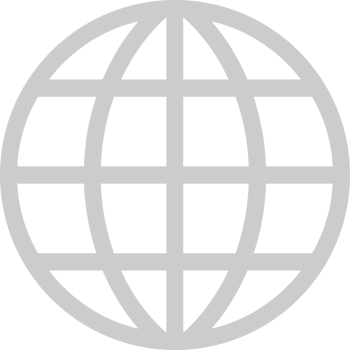 Grid Globe vector