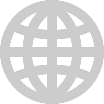 Grid Globe vector