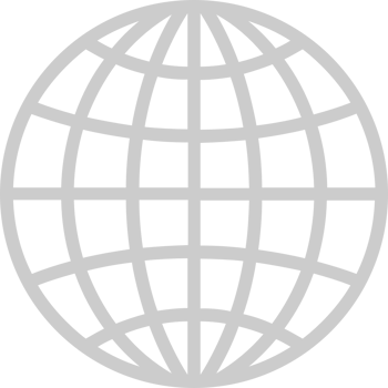 Grid Globe vector