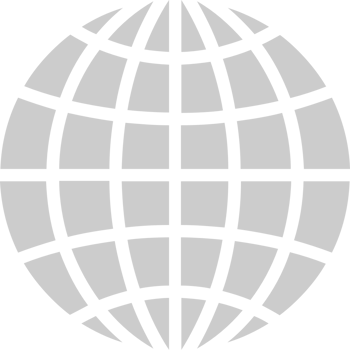 Grid Globe vector