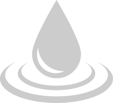 Water logo vector