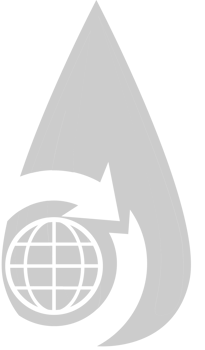 Water logo vector