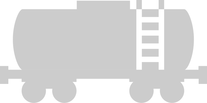 train fuel vector