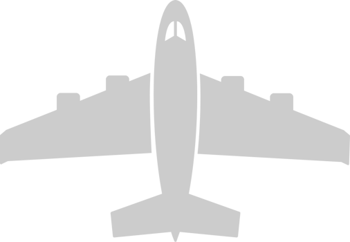 bomber aircraft vector