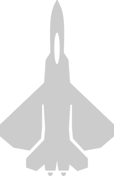 Aircraft vector