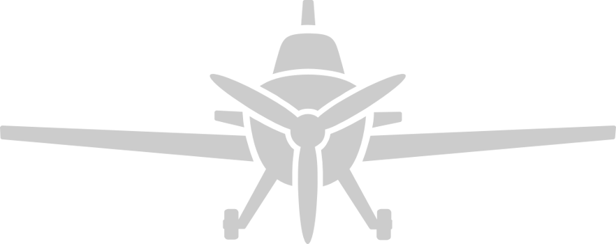 Aircraft vector