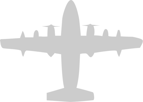 world war aircraft vector