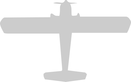 world war aircraft vector