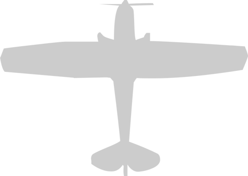 world war aircraft vector
