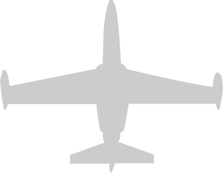 aircraft vector