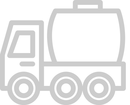 Truck vector