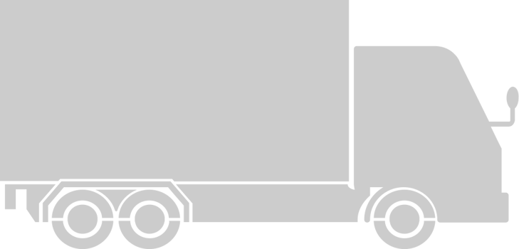 truck vector
