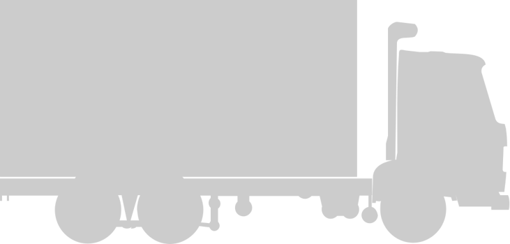 truck vector