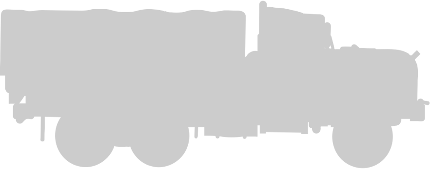 flatbed truck vector