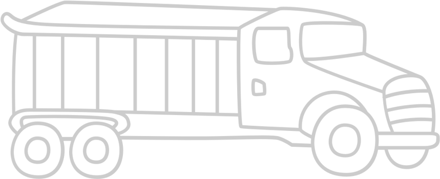 truck vector